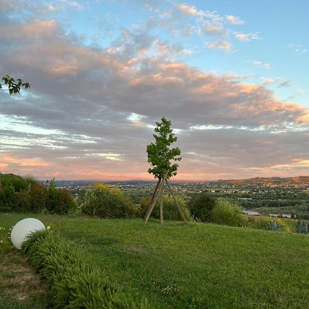 Casa Al Vento Daire Cerreto Guidi Dış mekan fotoğraf