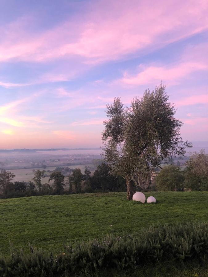 Casa Al Vento Daire Cerreto Guidi Dış mekan fotoğraf