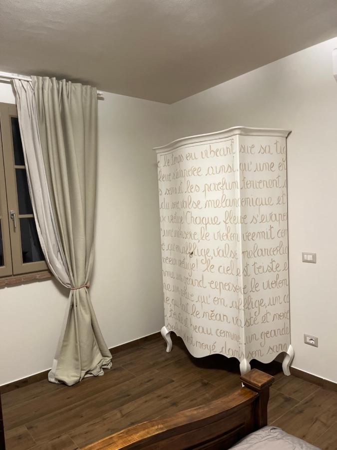 Casa Al Vento Daire Cerreto Guidi Dış mekan fotoğraf