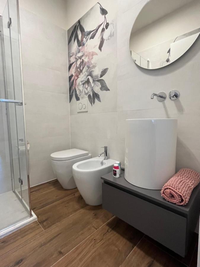 Casa Al Vento Daire Cerreto Guidi Dış mekan fotoğraf