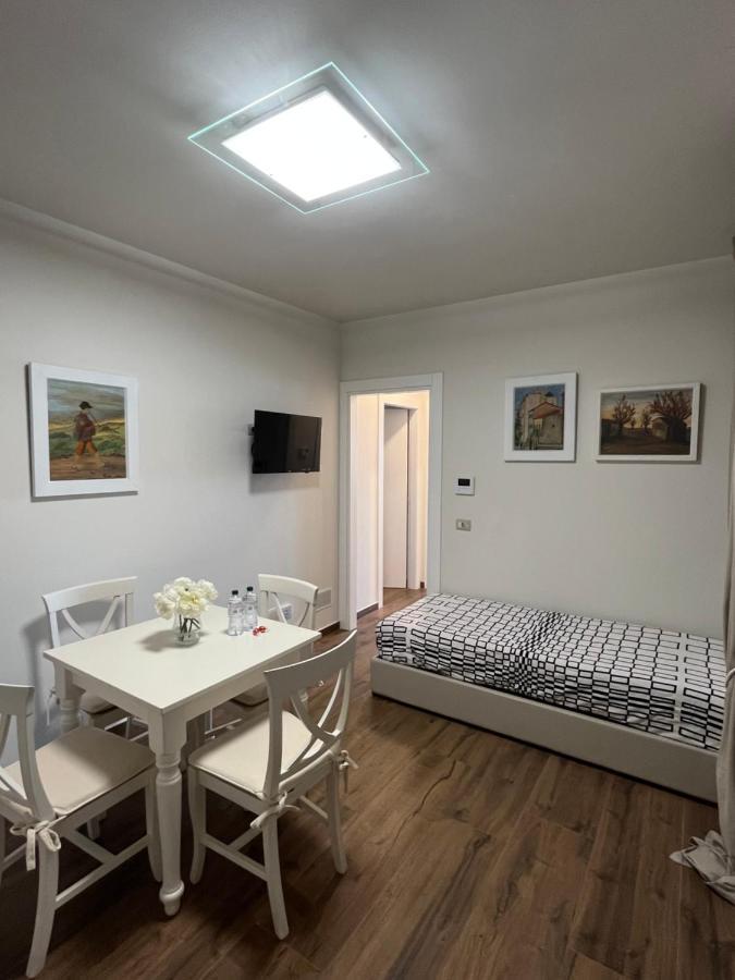 Casa Al Vento Daire Cerreto Guidi Dış mekan fotoğraf