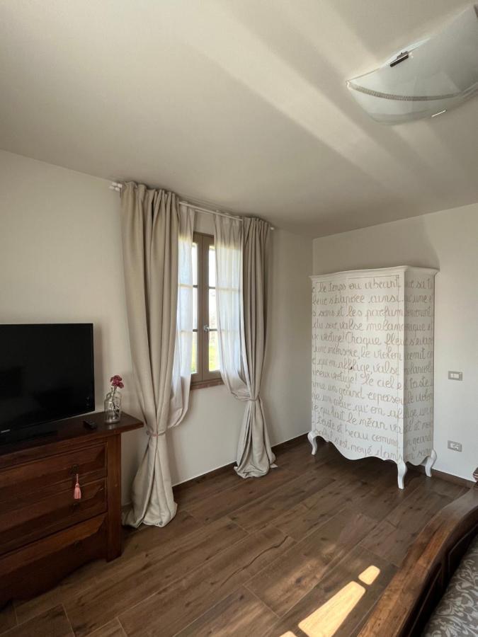 Casa Al Vento Daire Cerreto Guidi Dış mekan fotoğraf