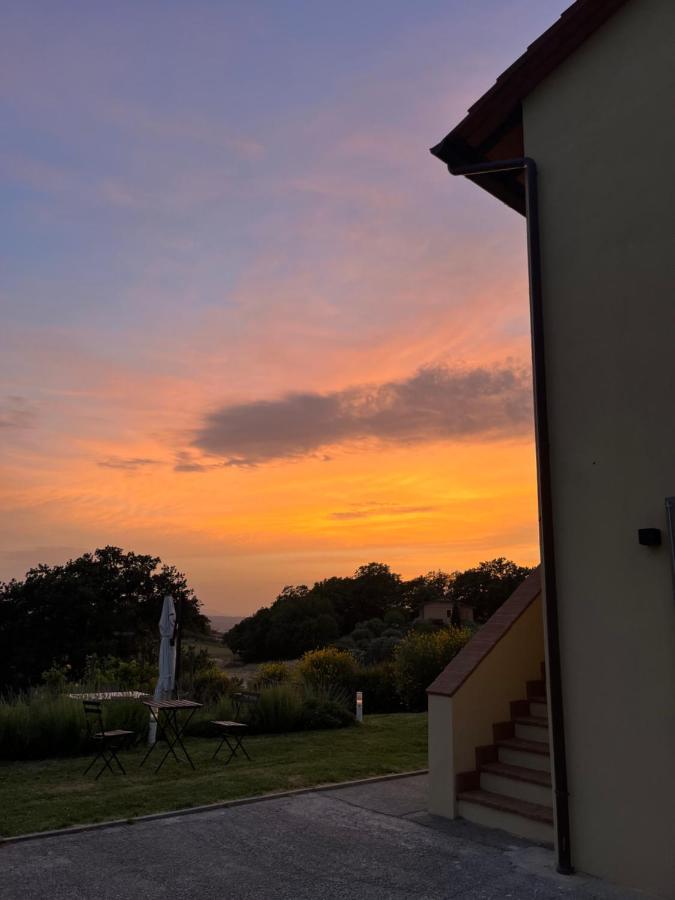 Casa Al Vento Daire Cerreto Guidi Dış mekan fotoğraf